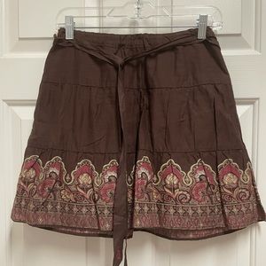 Abercrombie and Fitch skirt